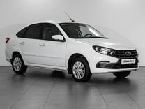 ВАЗ (LADA) Granta 1.6 AT, 2019, 94 468 км, с пробегом, цена 999 000 руб.