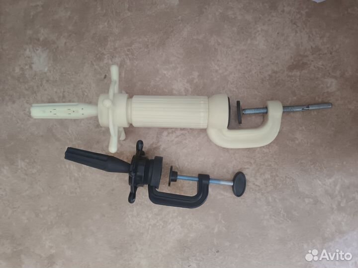 Штатив для манекена