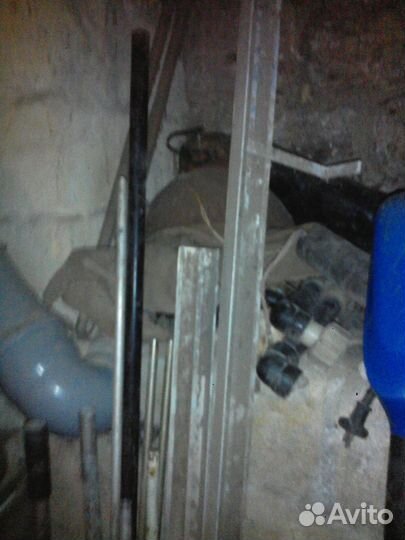 Алюминиевый профиль трубки гардины