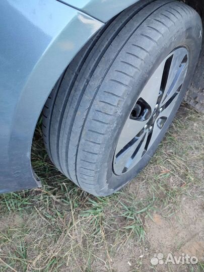 Pirelli Cinturato P7 205/55 R16 91H