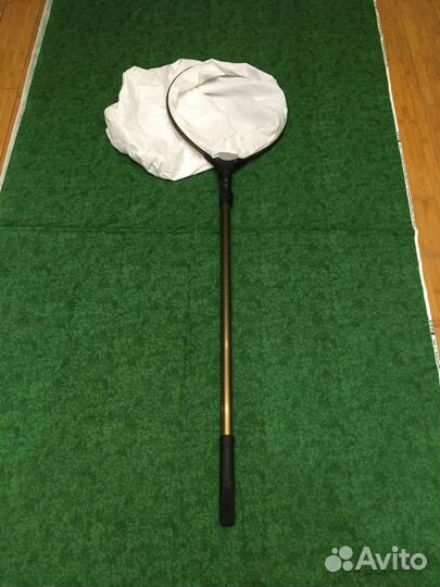 Сачок энтомологический