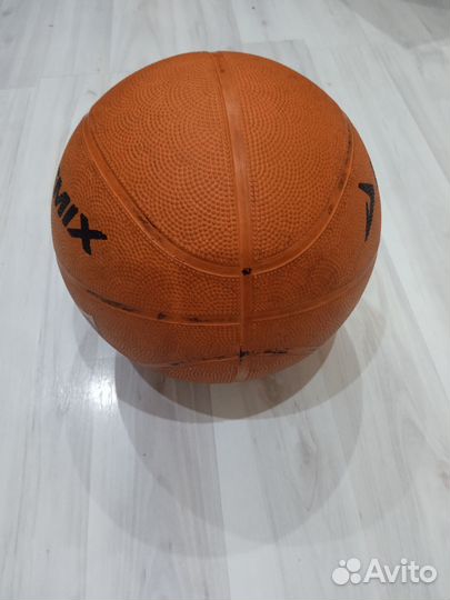 Баскетбольный мяч demix