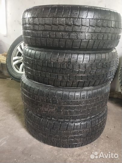 Dunlop Le Mans V 195/65 R15