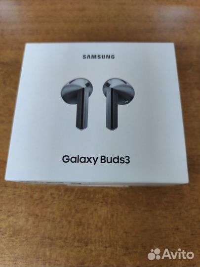 Samsung galaxy Buds 3