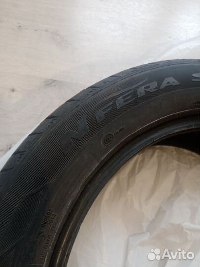 Nexen N'Fera SU4 195/55 R16