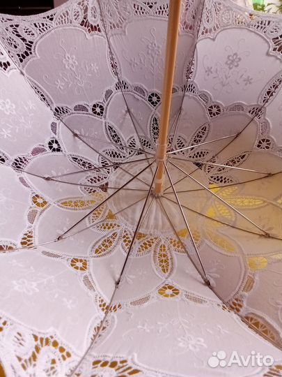 Зонт женский