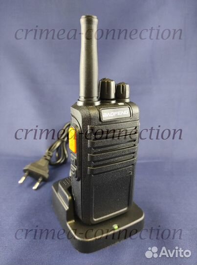 Рация Baofeng BF-M4