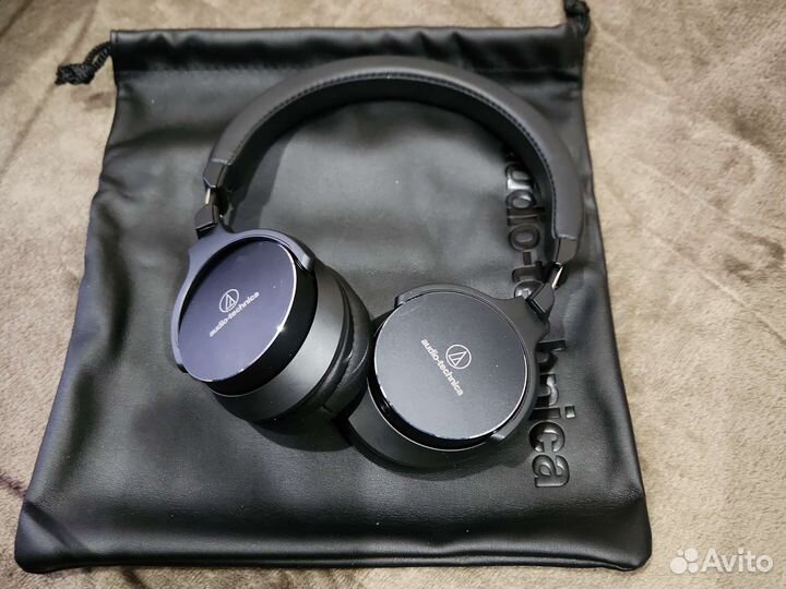 Наушники audio technica ATH-SR5
