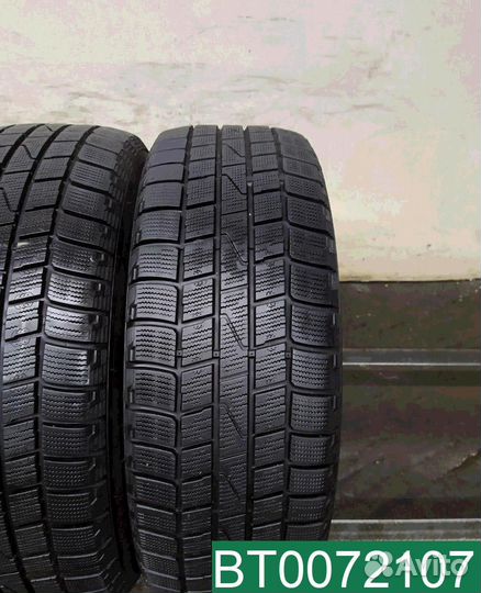 Zetro Ice Edge 3 205/60 R16 105W
