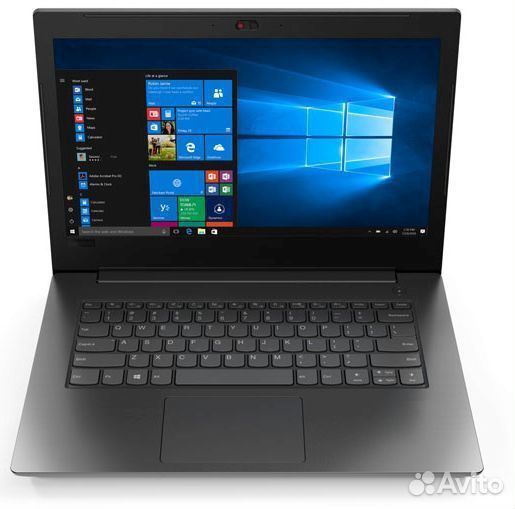 Ноутбук Lenovo купить/15.6"/i5/DDR4 4Gb/SSD 256 гб