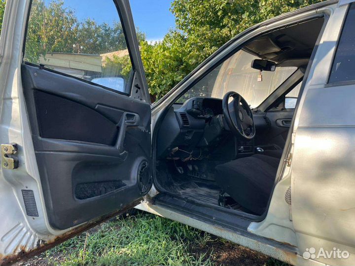 Авто на запчасти