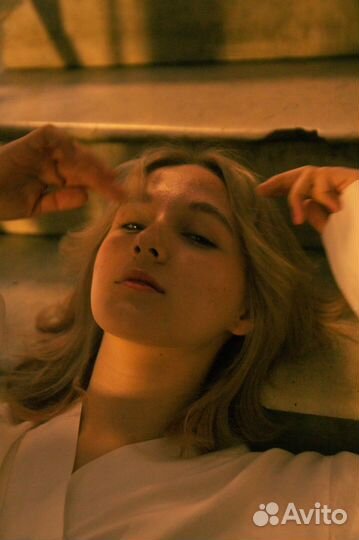 Фотограф/Ретушёр