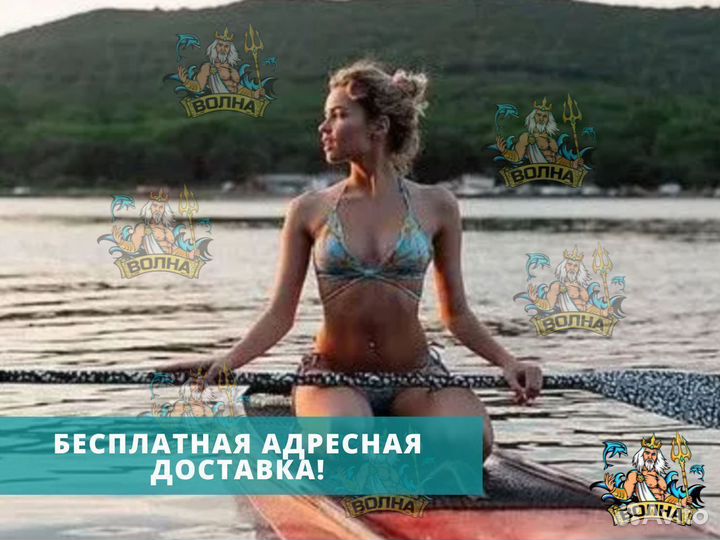 Сап борды новые