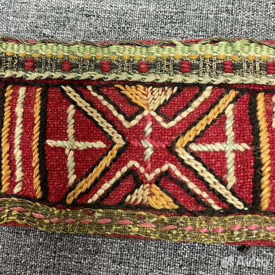 Масмак Чувашия до 1917 г этнография лот 58