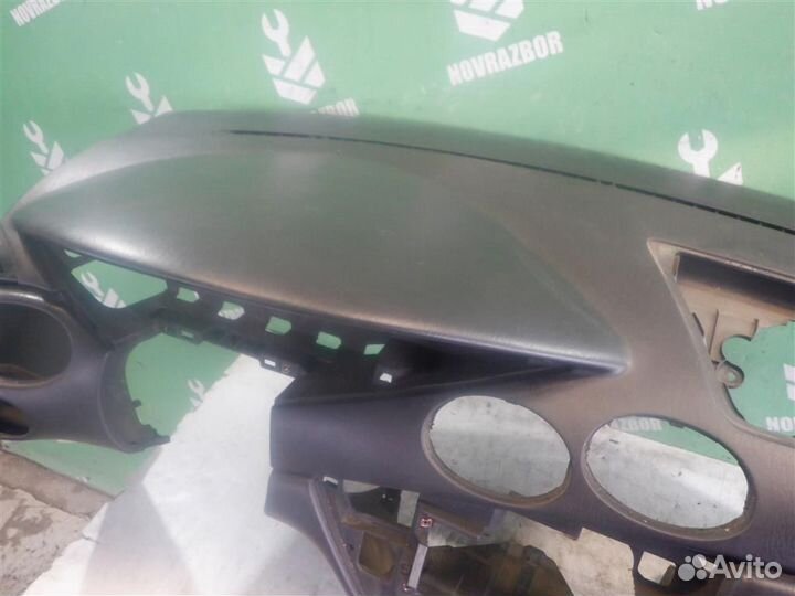 Торпедо Форд Фокус 1