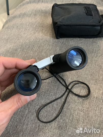 Бинокль