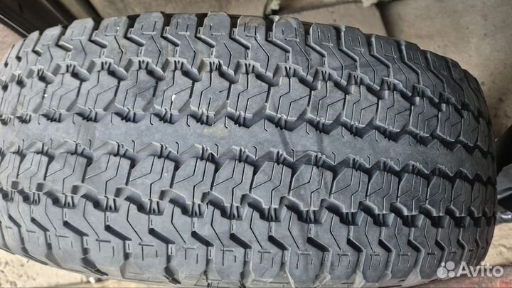 Goodyear Wrangler AT/SA 245/70 R16C