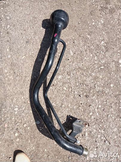 Горловина топливного бака Nissan Almera Classic