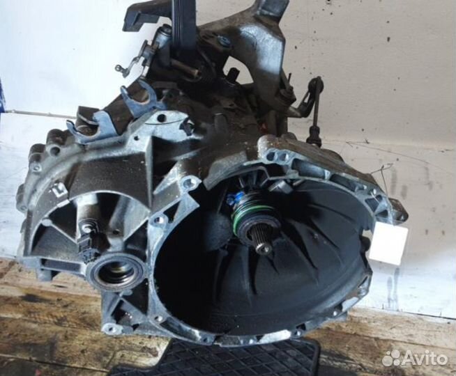 МКПП ford mondeo 3 1.8 1S7R7002BE