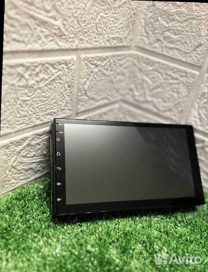 Android магнитола 7 дюймов (Арт.54474)