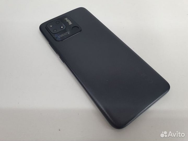 Смартфон Xiaomi Redmi 10C 4/128 гб