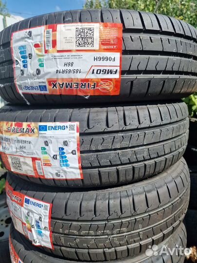 КАМА Breeze (HK-132) 185/65 R14