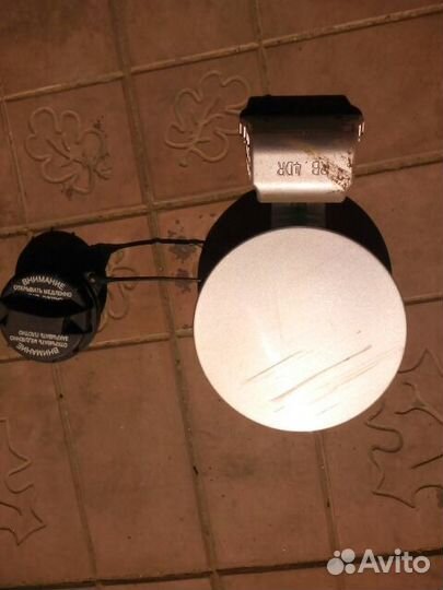 Лючок бензобака хендай солярис