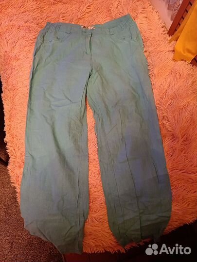 Вещи пакетом летние 54