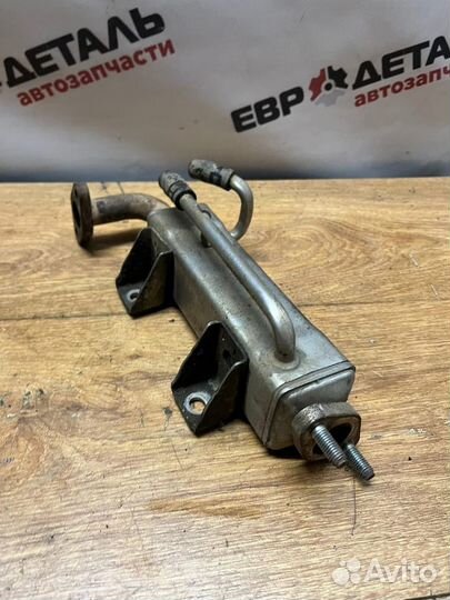 Радиатор системы EGR Ford Ranger