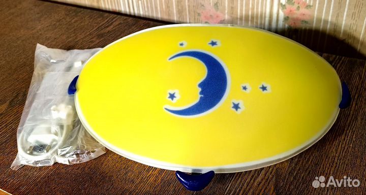 Светильник ночник