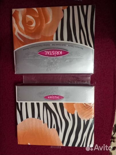 Постельное белье, новое