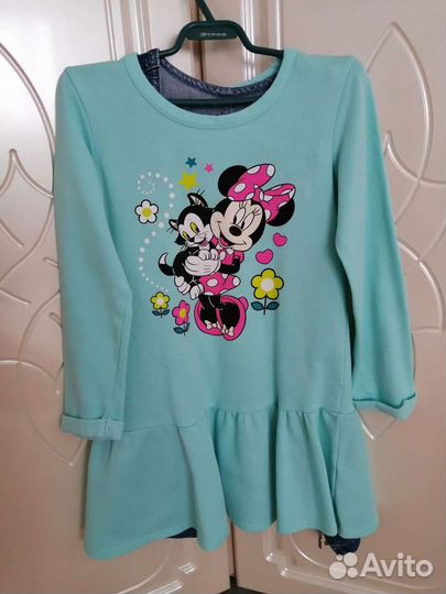 Платья для девочки