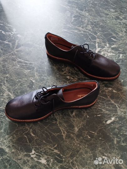 Туфли женские Clarks