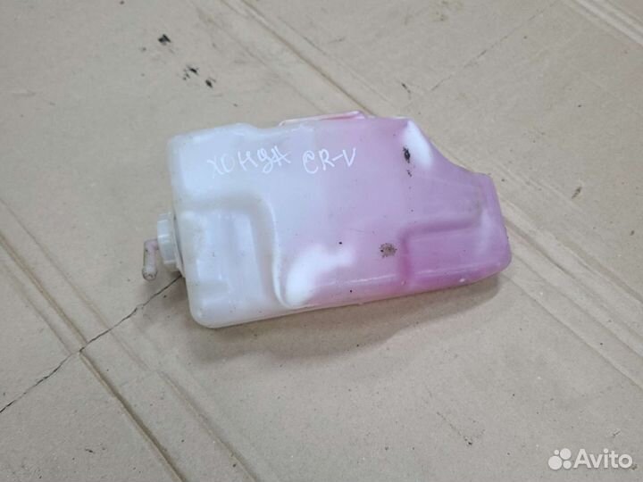 Бачок расширительный Honda CR-V 1 1996-2002