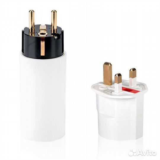 Сетевой фильтр iFi audio AC iPurifier