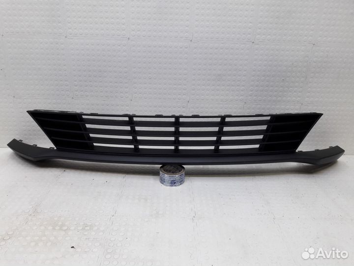 Решетка бампера Kia Rio 4 2020-2022