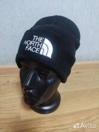 Шапка The north face