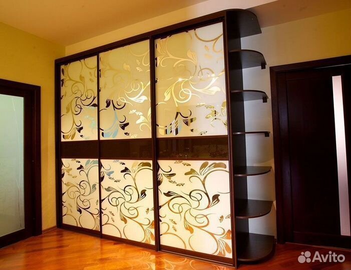 Шкаф купе напрямую с фабрики