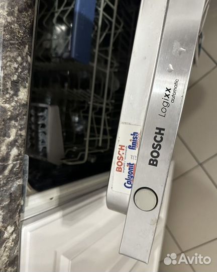 Посудомоечная машина Bosch