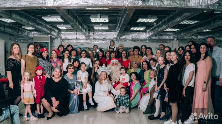 Аренда зала для мероприятий