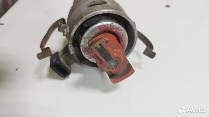 Трамблер audi 100