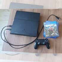 Sony playstation 4