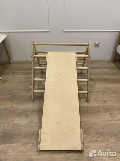 Тренажер пиклера