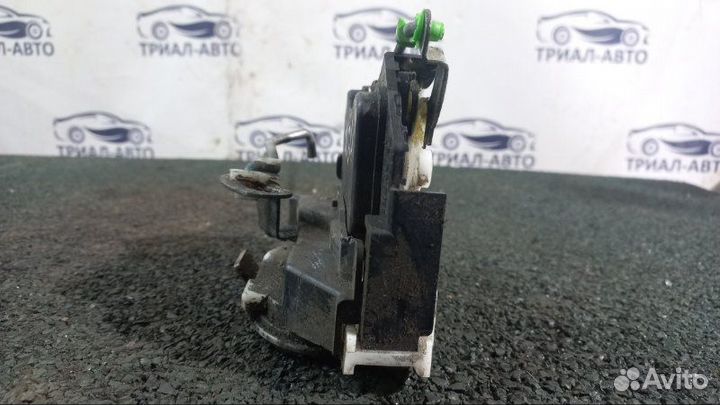 Замок двери Lancer 9