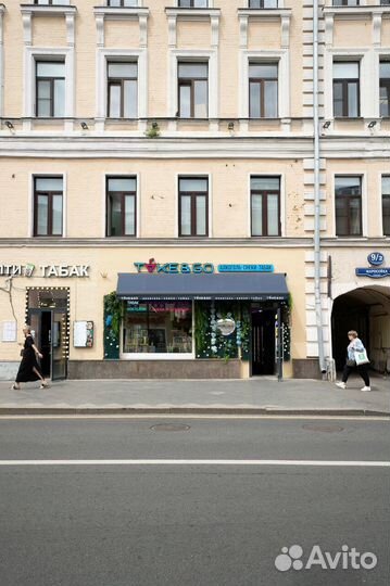 Управляющий/директор Магазина