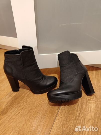 Ботинки Guardian G-Star RAW 37р