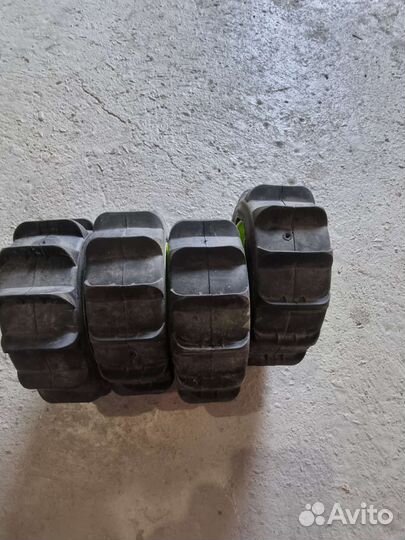 Покрышки для 1/8