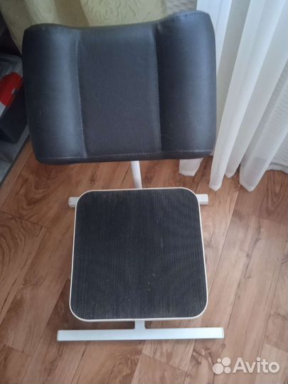 Подставка для педикюра