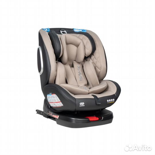 Автокресло детское Farfello с isofix