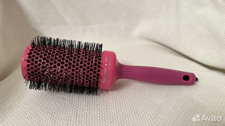 Брашинг olivia garden 55